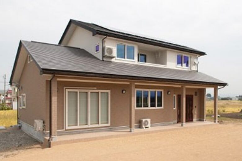 福島県河沼郡会津坂下町