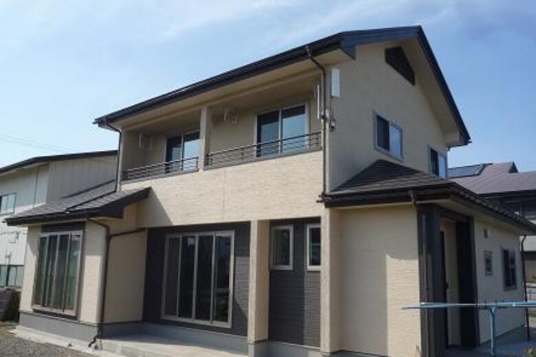 福島県大沼郡会津美里町