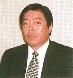 株式会社五十嵐工匠 福島県会津若松市の工務店・注文住宅 代表挨拶