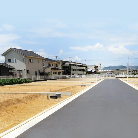 [blog-name] [blog-description] 家づくりのステップ