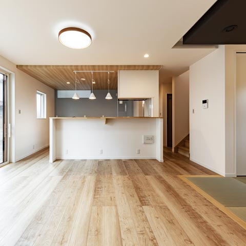 [blog-name] [blog-description] 家づくりのステップ
