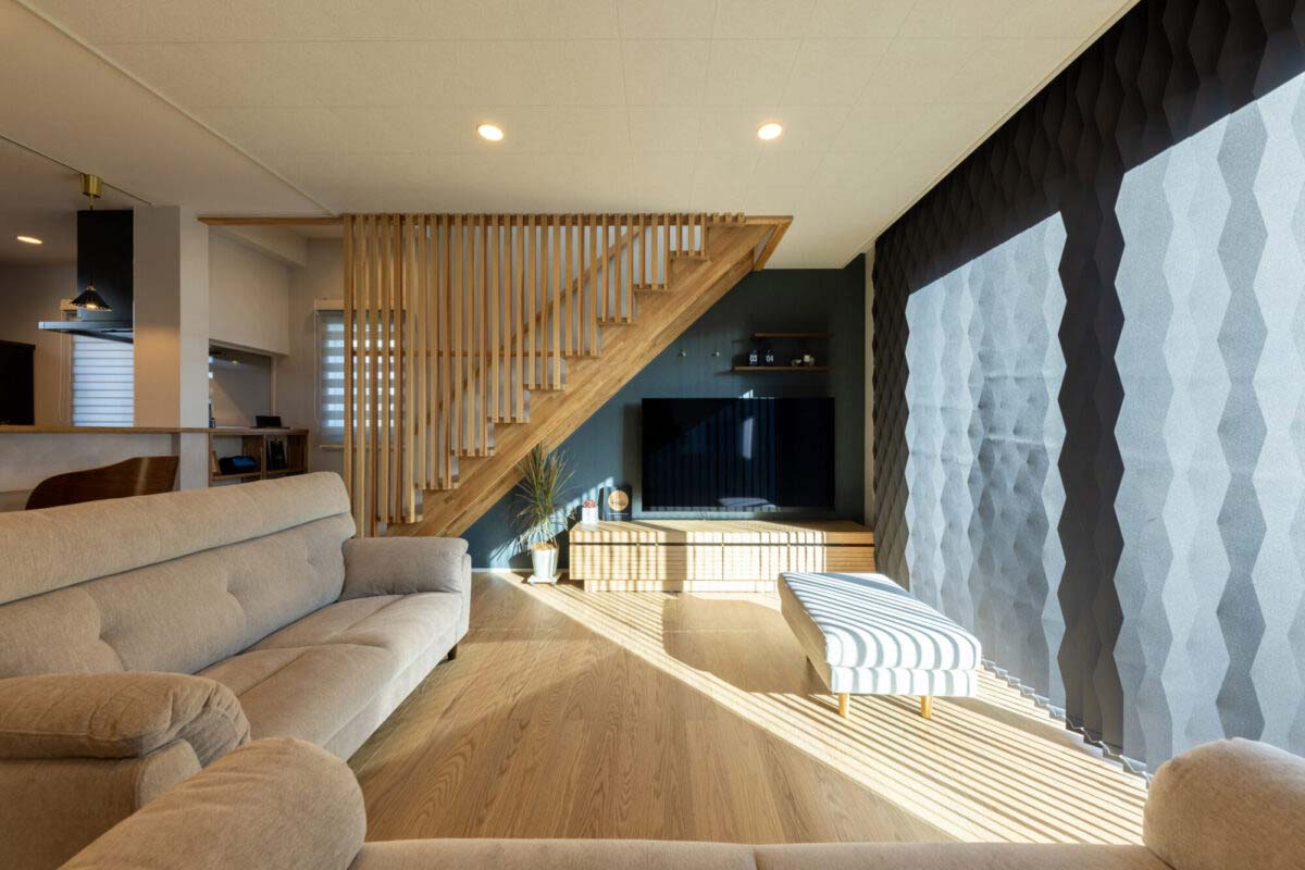 株式会社五十嵐工匠 福島県会津若松市の工務店・注文住宅 施工事例