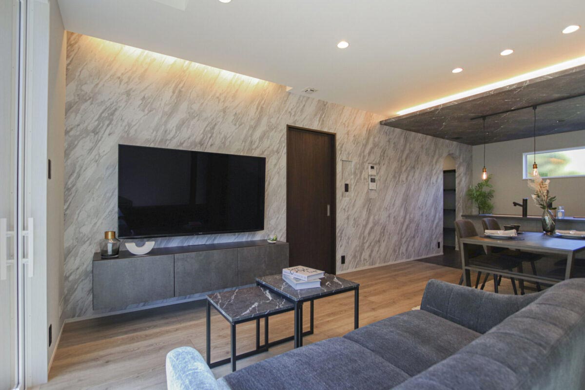 株式会社五十嵐工匠 福島県会津若松市の工務店・注文住宅 施工事例